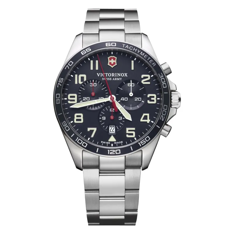 Miesten rannekellot Victorinox V241857