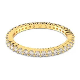 Naisten sormus Swarovski 5656296