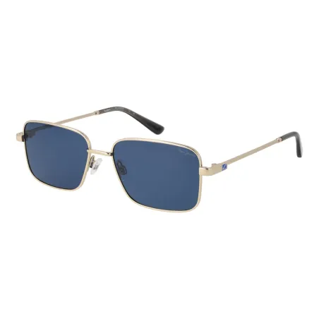 Meeste Päikeseprillid Pepe Jeans PJ5211 54456P Mitmevärviline