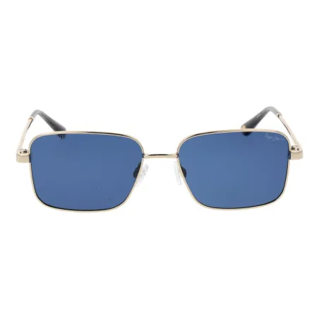 Мужские солнечные очки Pepe Jeans PJ5211 54456P Разноцветный
