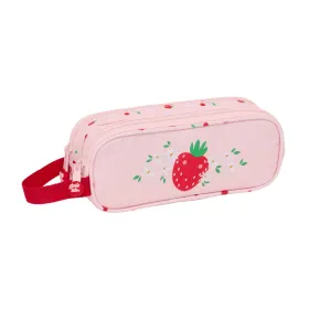 Ceļasoma Glow Lab Frutitas 21 x 8 x 6 cm