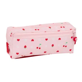 Ceļasoma Glow Lab Frutitas 22 x 8,5 x 6 cm