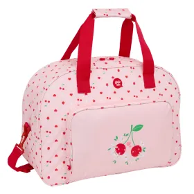 Urheilukassi Glow Lab Frutitas 48 x 33 x 21 cm