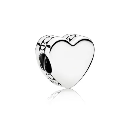 Ladies' Beads Pandora 792015 Silver