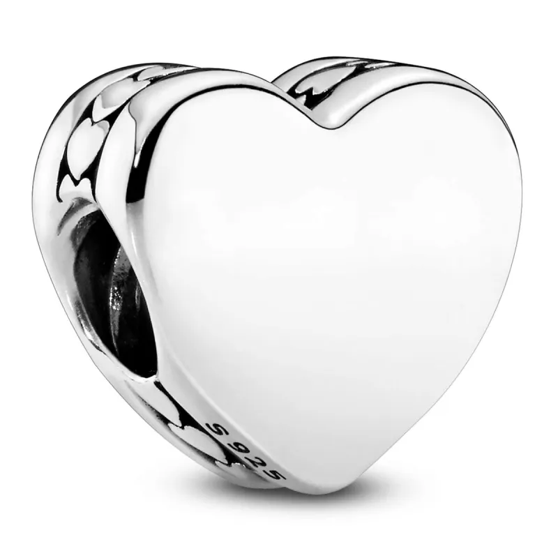 Ladies' Beads Pandora 792015 Silver