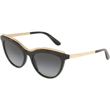 Naiste Päikeseprillid Dolce & Gabbana GROS GRAIN DG 4335