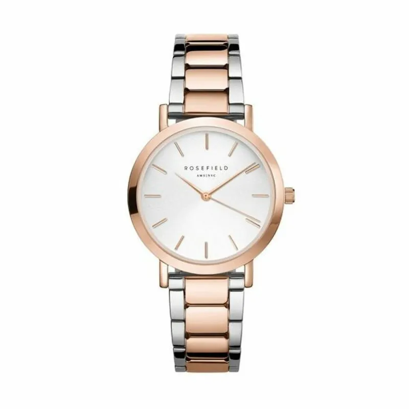 Laikrodis moterims Rosefield TWSSRG-T64