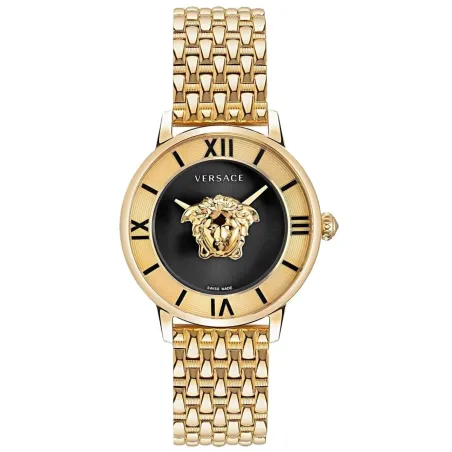 Laikrodis moterims Versace LA MEDUSA (Ø 38 mm)