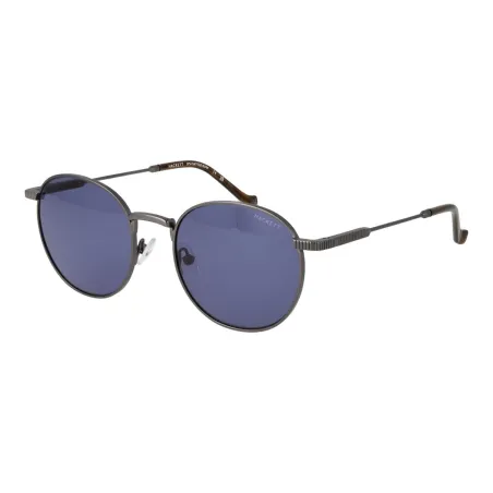 Мужские солнечные очки Hackett London HSB926 52901
