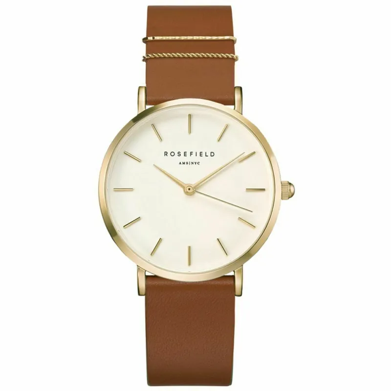 Laikrodis vyrams Rosefield WWCG-W86