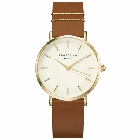 Men's Watch Rosefield WWCG-W86