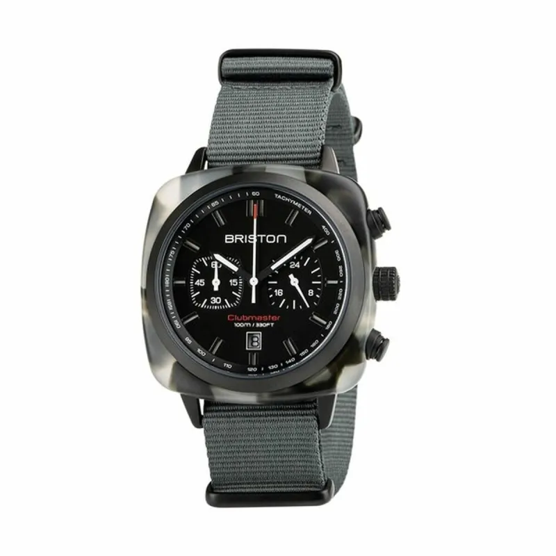 Laikrodis vyrams Briston 18142.PBAM.GTS.3.NG