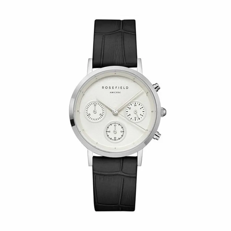 Laikrodis vyrams Rosefield NCBS-N94 Ø 33 mm