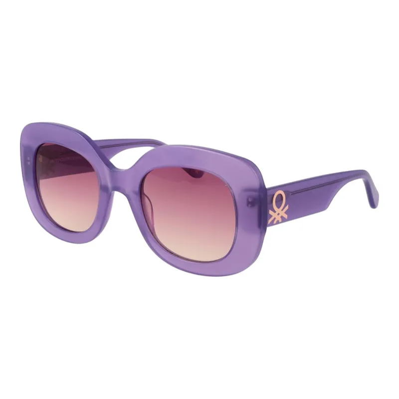 Sieviešu Saulesbrilles Benetton BE5067 51764