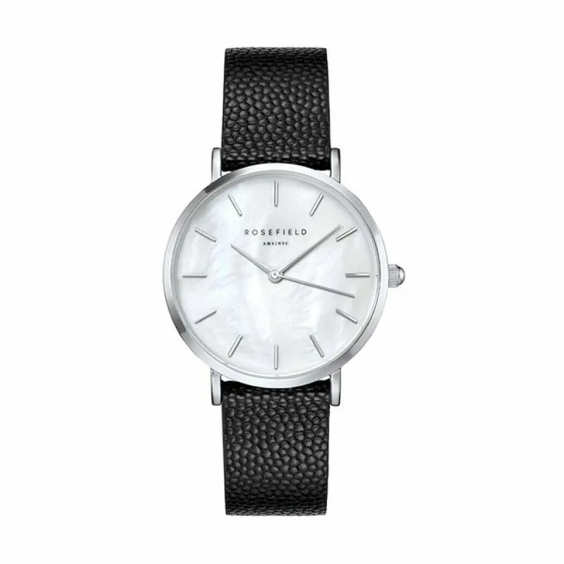Meeste Kell Rosefield UWBCSS-U26 Ø 33 mm Must Hall