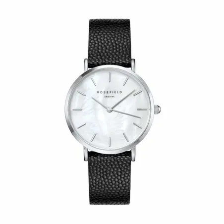 Men's Watch Rosefield UWBCSS-U26 Ø 33 mm Black Grey
