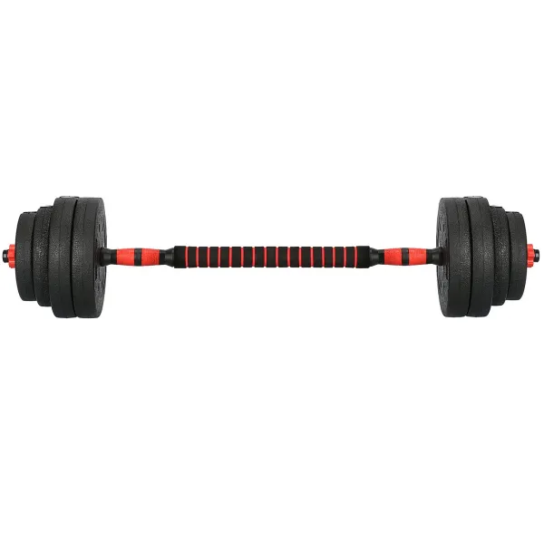 Hantlid Springos FA1660 2x15kg