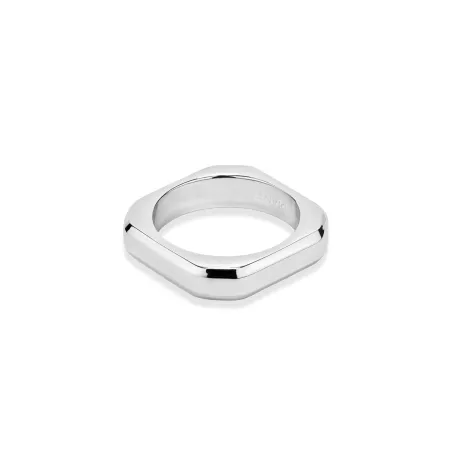 Ladies' Ring Radiant RY000360-14 14 Silver