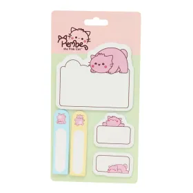 Rõngaskiirköitja Pembe The pink cat
