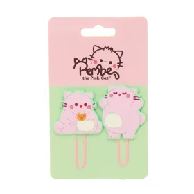 Rengaskansio Pembe The pink cat
