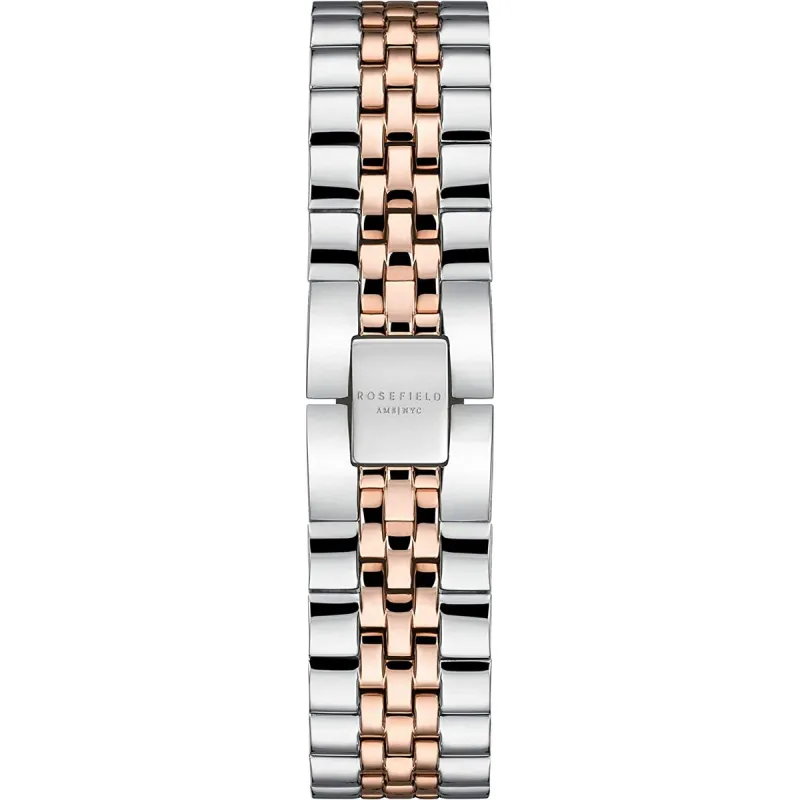 Laikrodis moterims Rosefield ACSRD-A06