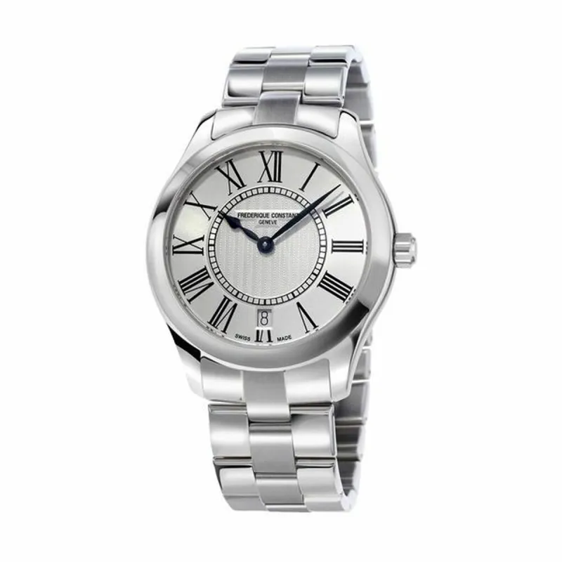 Мужские часы Frederique Constant CALSSICS