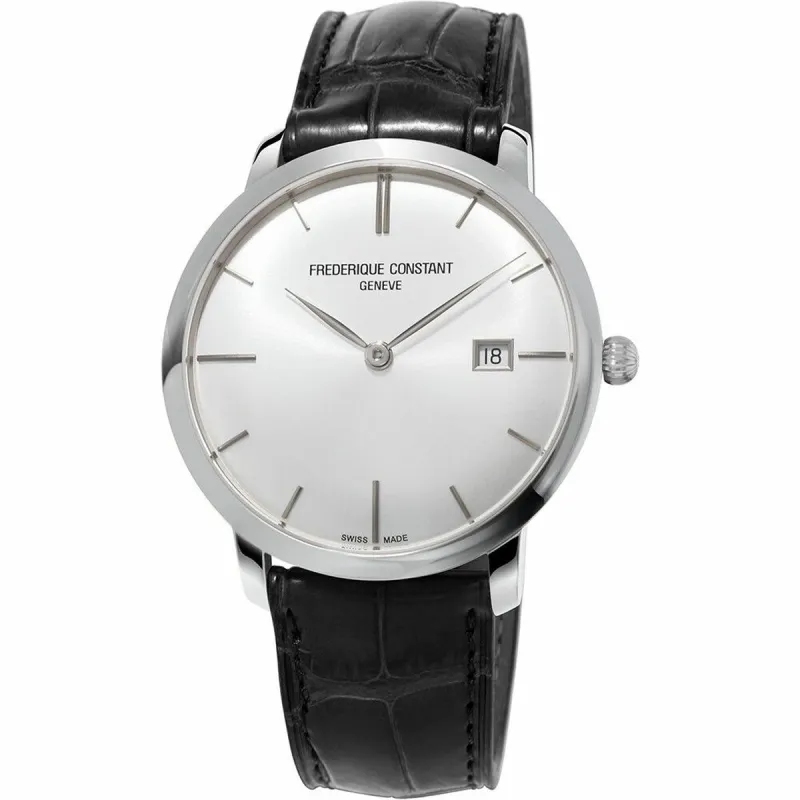 Laikrodis moterims Frederique Constant FC-306S4S6