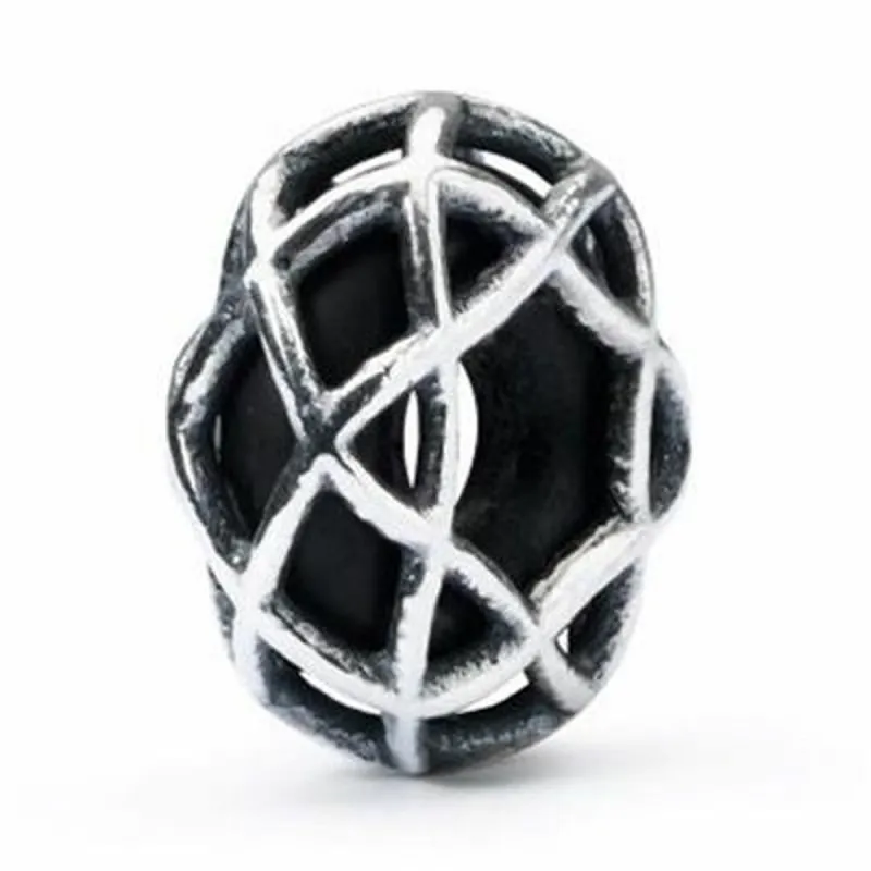 Женские бусы Trollbeads TAGBE-10184