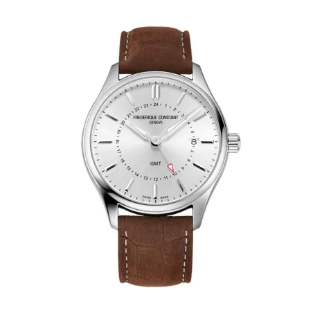Laikrodis moterims Frederique Constant FC-252SS5B6