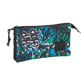 Несессер Safta Go 22 x 12 x 3 cm