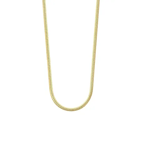 Naiste Kaelakee Lotus LP3292-1/2