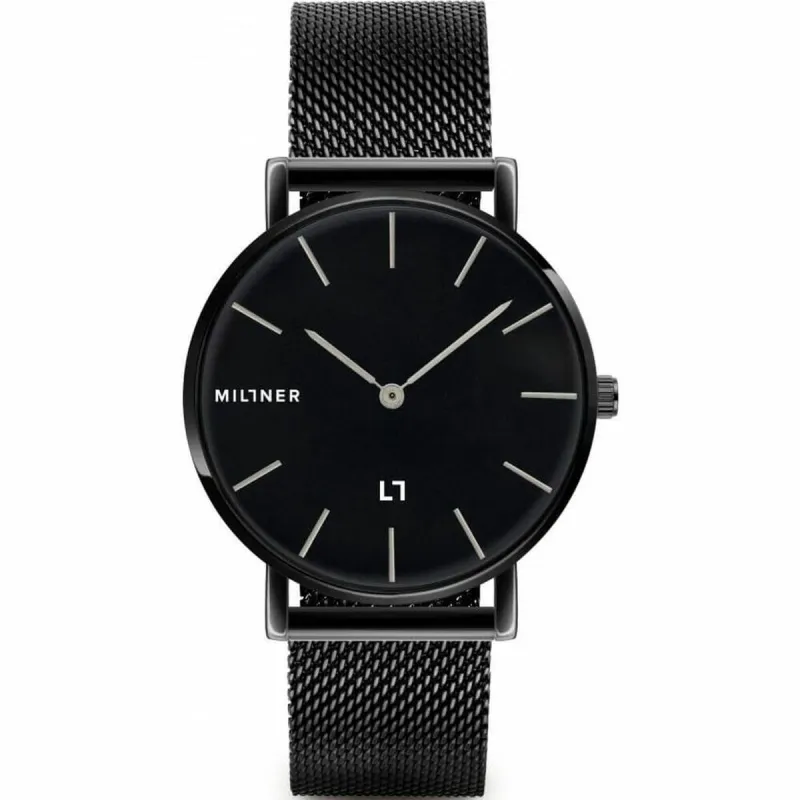 Naiste Kell Millner 8425402504260 (Ø 36 mm)