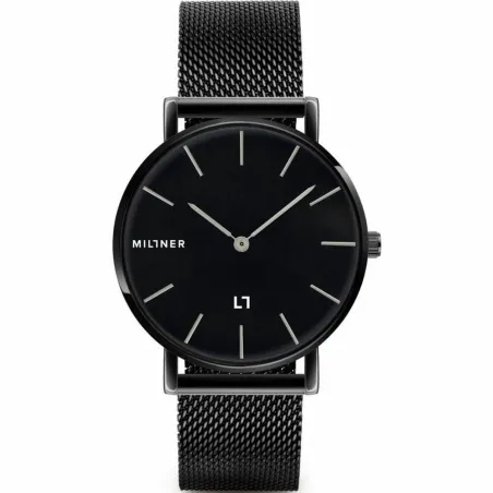Naisten rannekellot Millner 8425402504260 (Ø 36 mm)