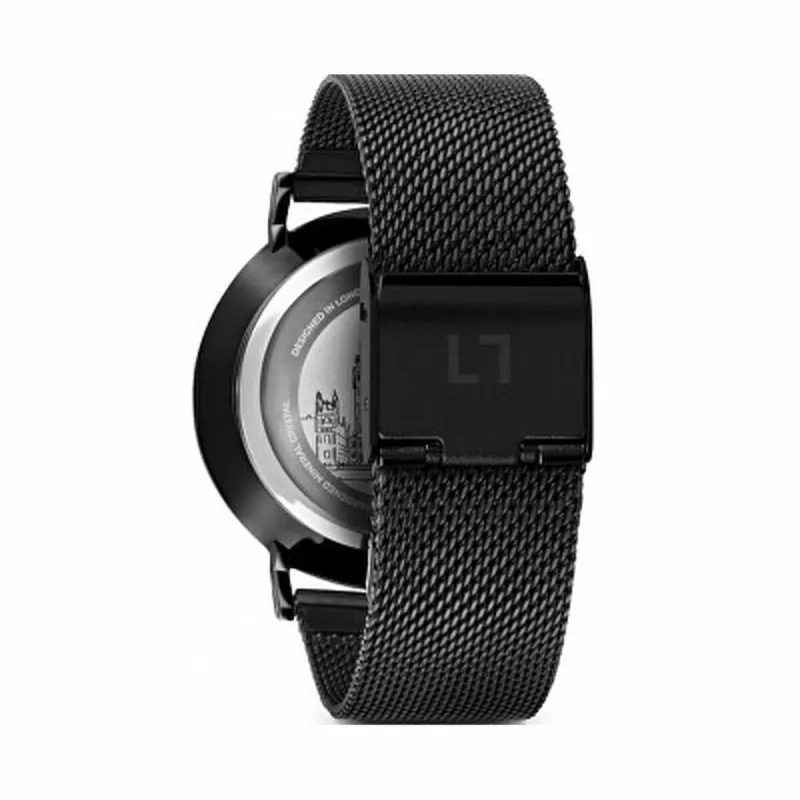 Sieviešu Pulkstenis Millner 8425402504260 (Ø 36 mm)