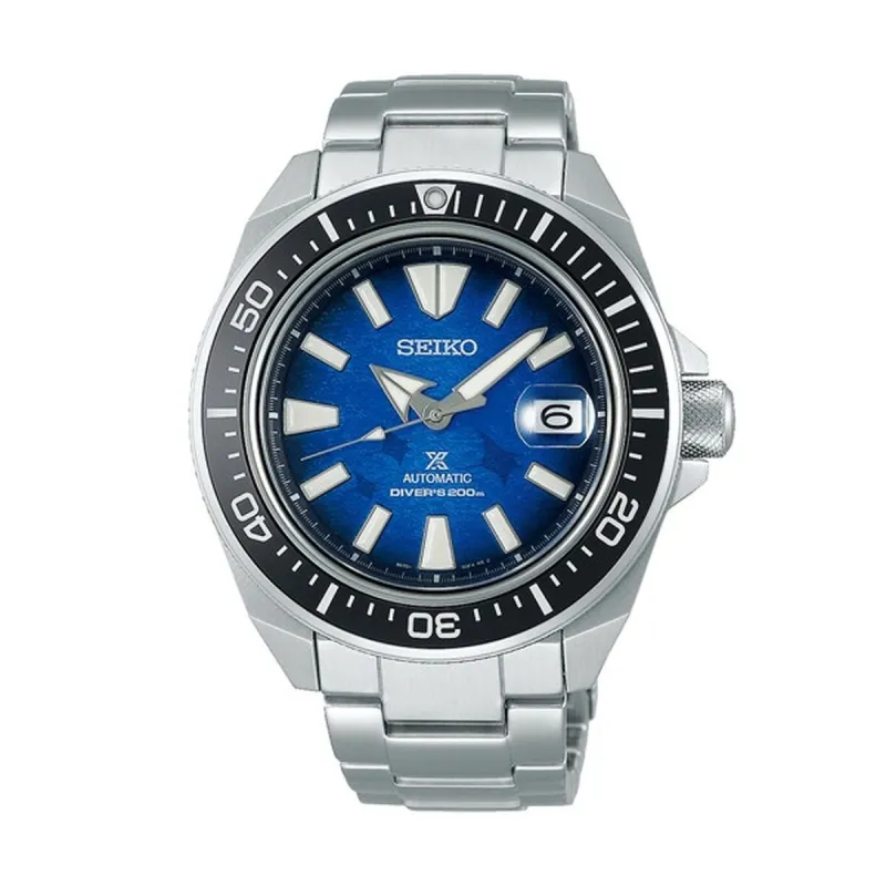 Miesten rannekellot Seiko SRPE33K1