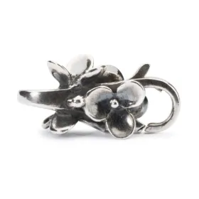 Karoliukai Trollbeads TAGLO-00061 Gėlė