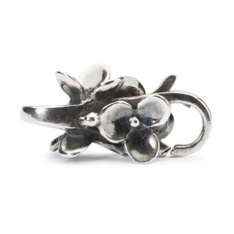 Helmet Trollbeads TAGLO-00061 Kukka