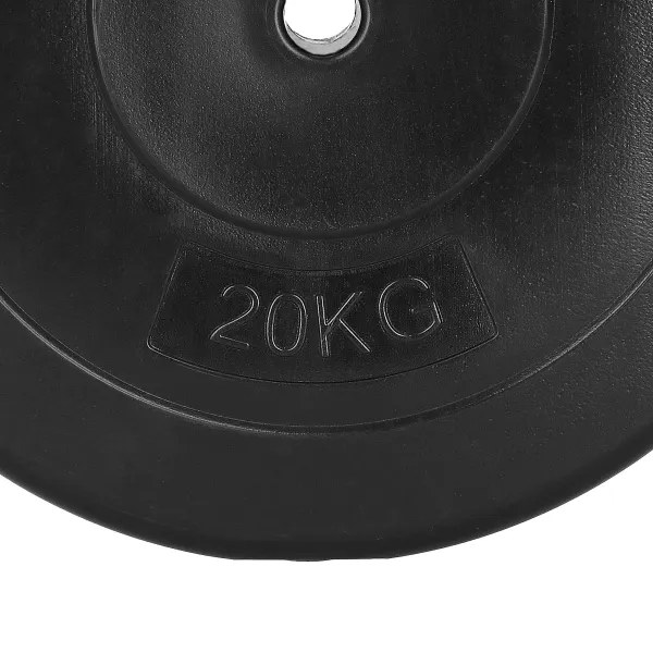 Springos FA1500 painolevy 20kg