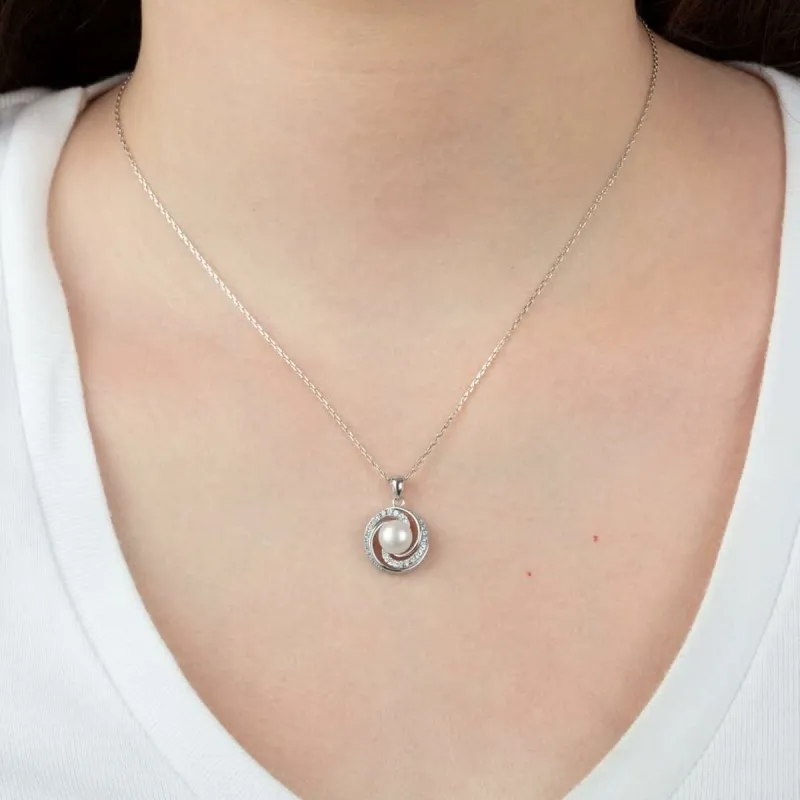 Ladies' Pendant Lotus LP3095-1/1