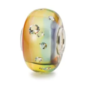 Moteriški karoliukai Trollbeads TGLBE-00214