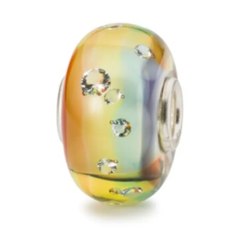 Moteriški karoliukai Trollbeads TGLBE-00214