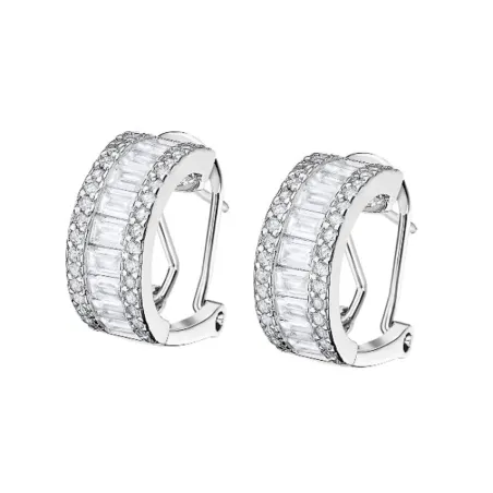 Ladies' Earrings Lotus LP3320-4/1 Silver