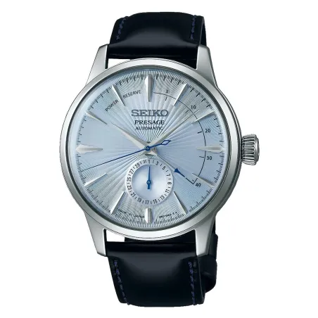 Meeste Kell Seiko PRESAGE (Ø 40,5 mm)