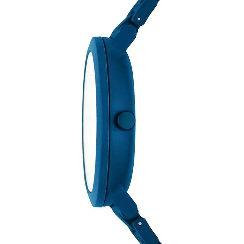 Мужские часы Skagen AAREN OCEAN BLUE (Ø 41 mm)