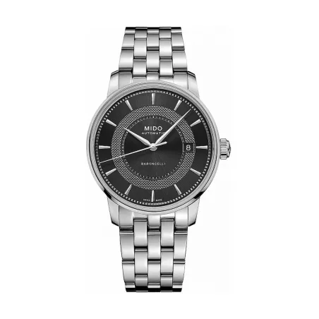 Miesten rannekellot Mido (Ø 39 mm)