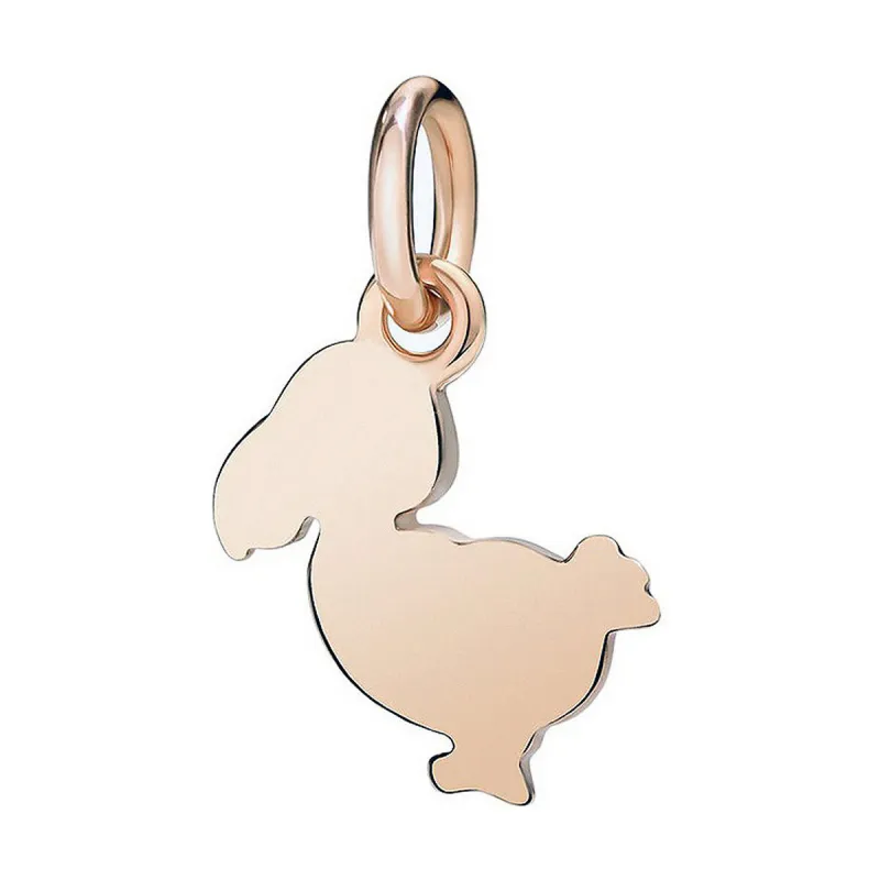Sieviešu Kareklis DODO DMB5001JUNIS0009R GOLD 9KT Bronza