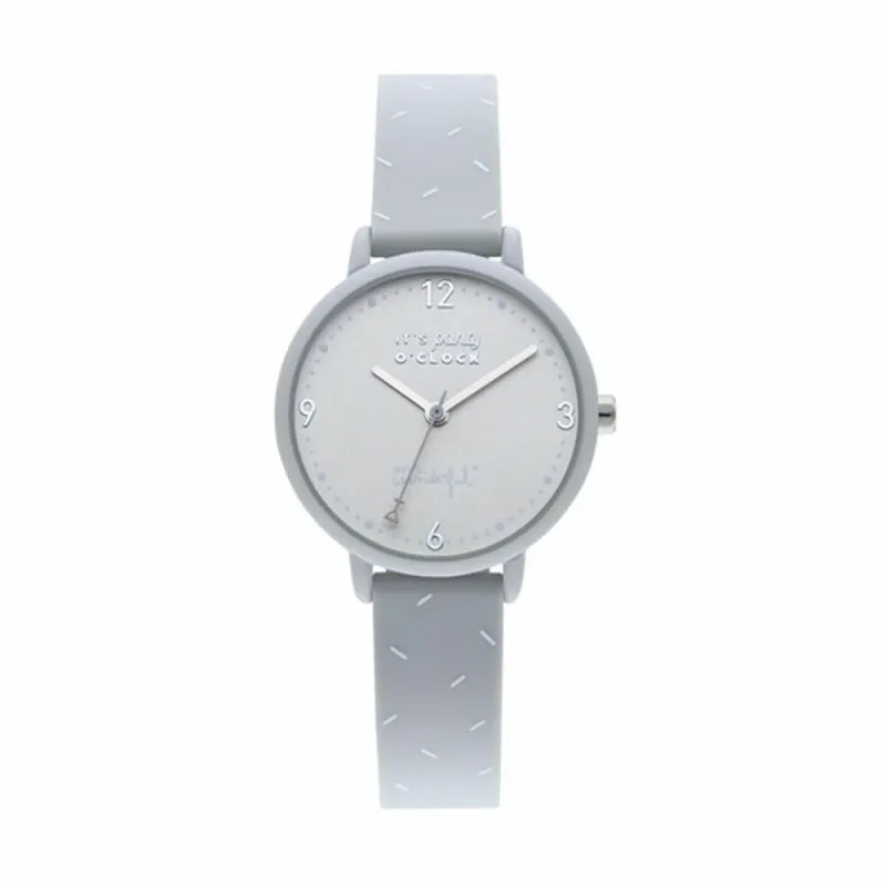 Naisten rannekellot Mr. Wonderful WR35400