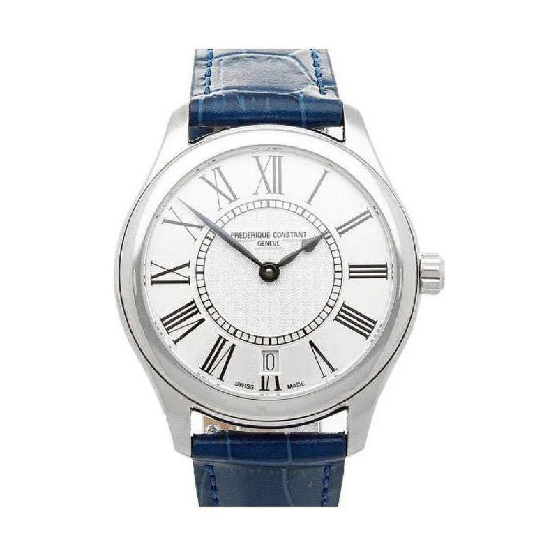 Sieviešu Pulkstenis Frederique Constant CLASSIC (Ø 36 mm)