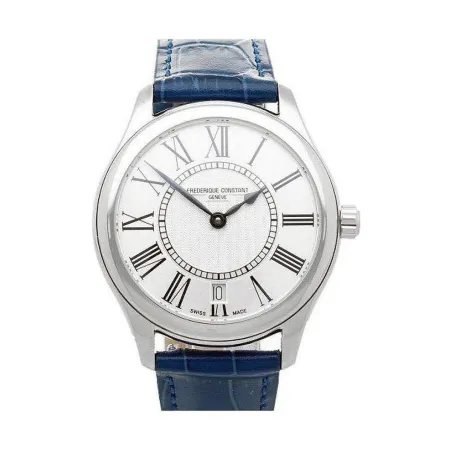 Laikrodis moterims Frederique Constant CLASSIC (Ø 36 mm)