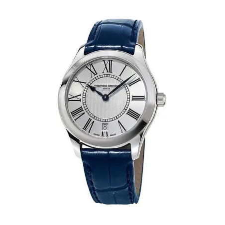 Naisten rannekellot Frederique Constant CLASSIC (Ø 36 mm)